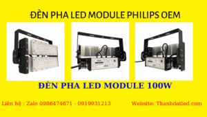 den pha smd 100w