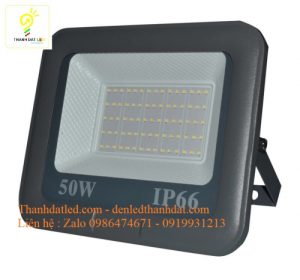 den pha smd 50w TDL