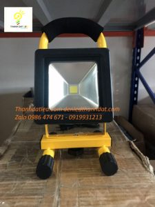 den pha tich dien 10w 2