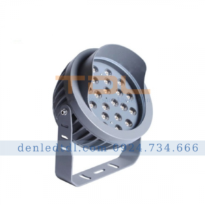 den roi cot 24w TDL R05