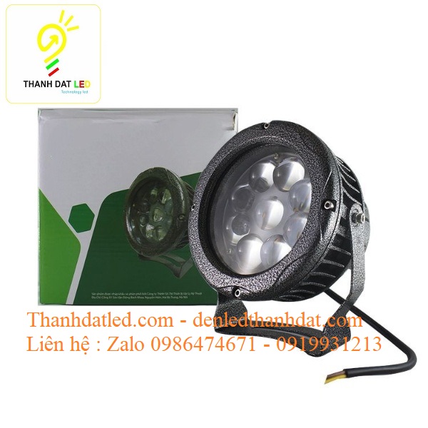 den-roi-toa-nha-27w-1 Đèn led rọi tòa nhà 27w