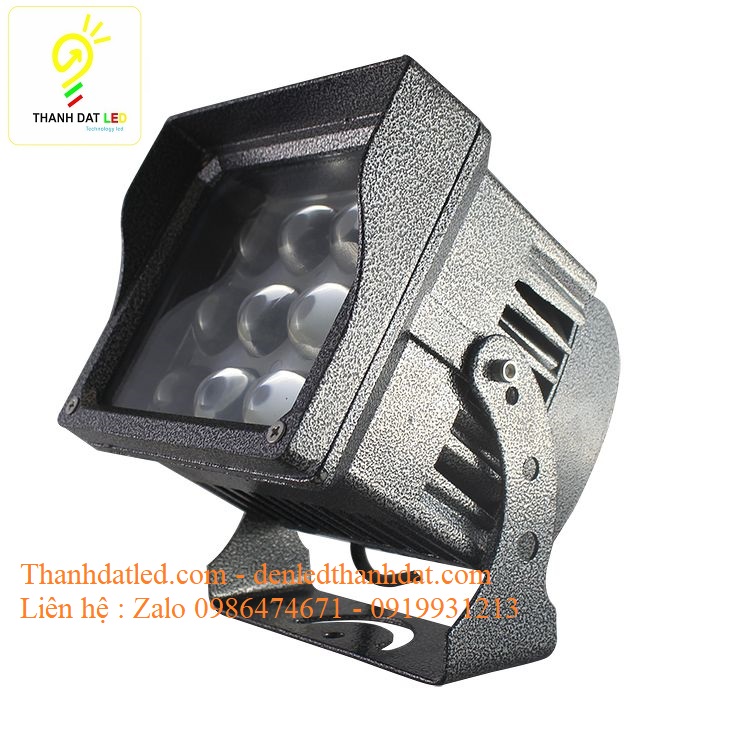 den-roi-toa-nha-36w-vuong-2 Đèn led hắt tòa nhà 36w vuông