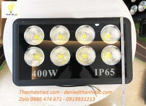 den san bong 400w 1