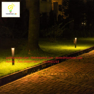 den trang tri cong vien tdl06