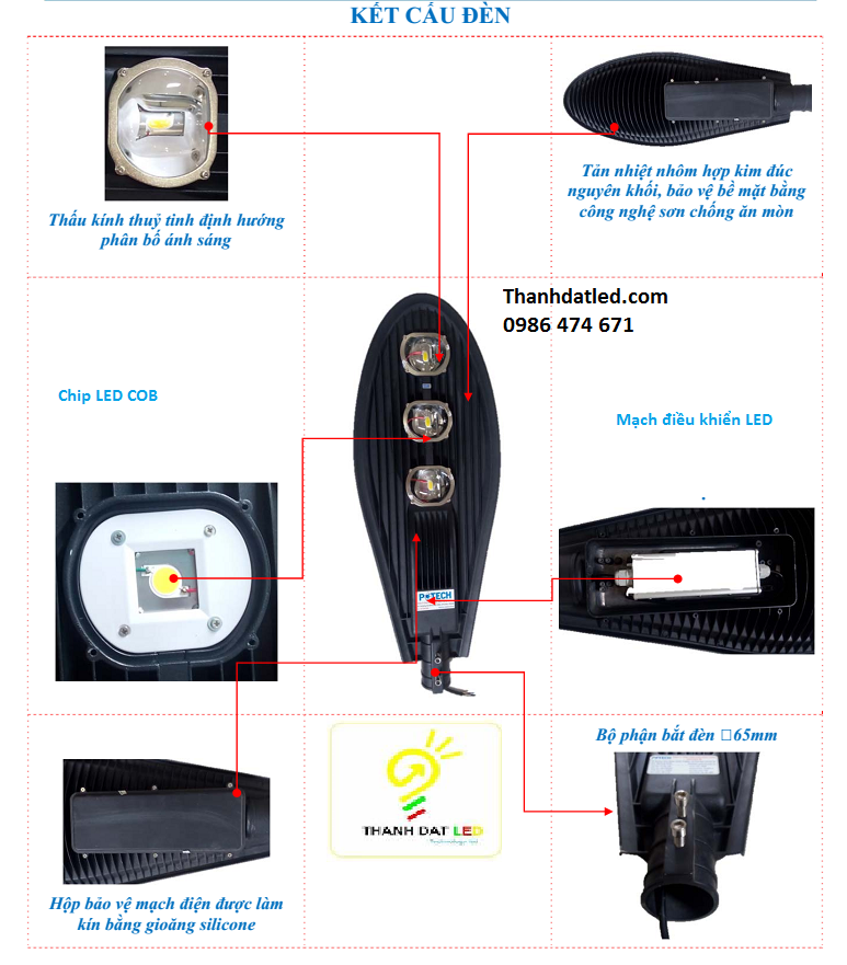den duong 150w mota 2 2
