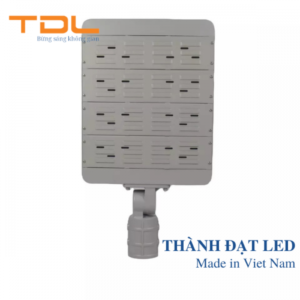 Đèn đường LED 50w 100w 150w 200w 250w 300w TDLD-OD23 6 duong led 200w tdld od23 2