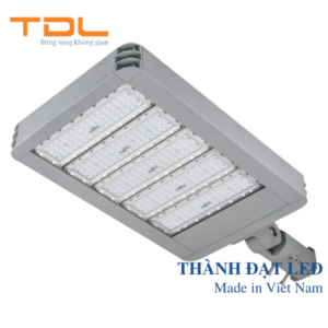 Đèn đường LED 50w 100w 150w 200w 250w 300w TDLD-OD23 5 duong led 200w tdld od23 3 1