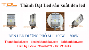 duong led 50w 100w 150w 200w 250w 300w 1