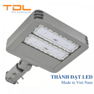 Đèn đường LED 50w 100w 150w 200w 250w 300w TDLD-OD23 1 duong led 50w tdld od23 1