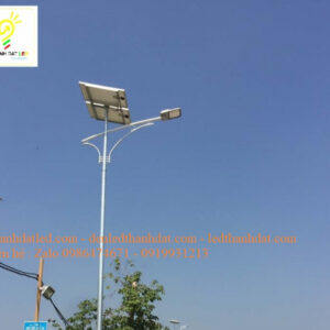 Đèn đường năng lượng mặt trời 100w BRP39S 5 duong nang luong mat troi 100w 4