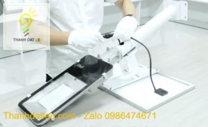 huong dan cach lap den duong nang luong mat troi ban chai 1