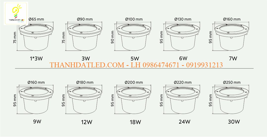 lap-dat-den-am-dat-3w-6w-9w-12w-18w-24w-36w-3 lắp đặt đèn âm đất âm sàn