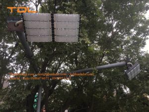 lap dat den led tennis