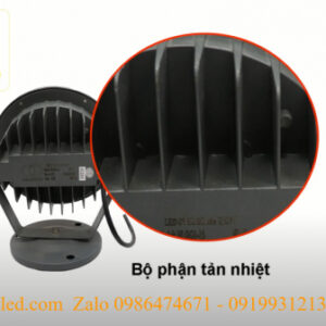 led roi 15w
