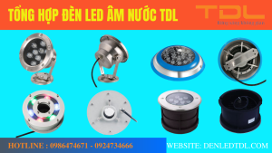 mau den led am nuoc tdl 1