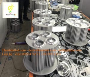 nguon 50w done sua chua lap dat den led nha xuong 1