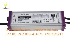 nguon den led philips dim 5 cap 1