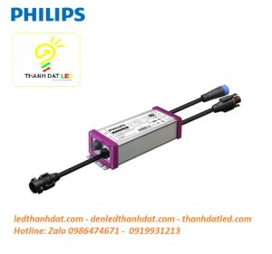 nguon driver Philips Xitanium dim 200w