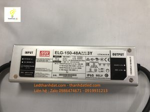 nguon meanwell elg 150 48a