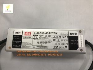 nguon meanwell elg 150 48a driver 1