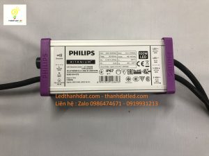 nguon philips xi lp 100w driver led