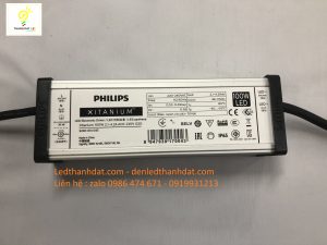 nguon philips xitanium 100w 1