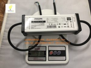 nguon philips xitanium 150w driver led 2