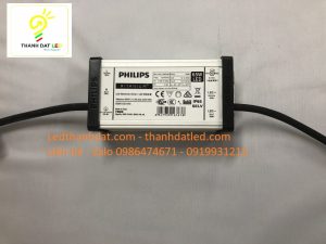 nguon philips xitanium 65w driver led