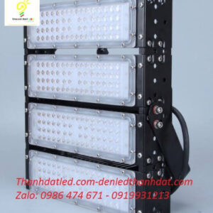pha led 200w san tennis 2