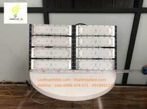 pha led 400w philips module cao cap 2