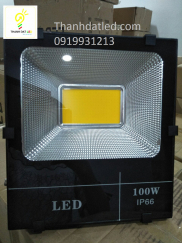 pha led 100w COB 3