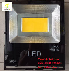 pha led 200w 6