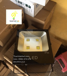pha led 200w ip66