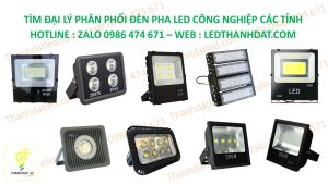 tuyen dai ly nha phan phoi den led pha