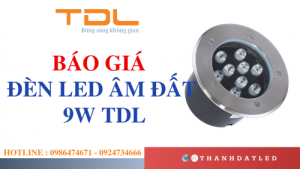 bao gia den am dat am san 9w 1