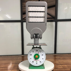 Đèn đường led 150w Philips module chống chói 6 d1 150 smd 7