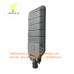 Đèn đường led 250w Philips module chống chói 3 d1 250 smd 3 3