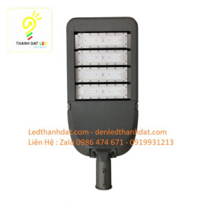 Đèn đường led 200w Philips OEM cao cấp 1 d2 200 smd 1 1