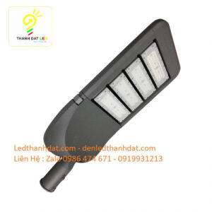 Đèn đường led 200w Philips OEM cao cấp 2 d2 200 smd 2