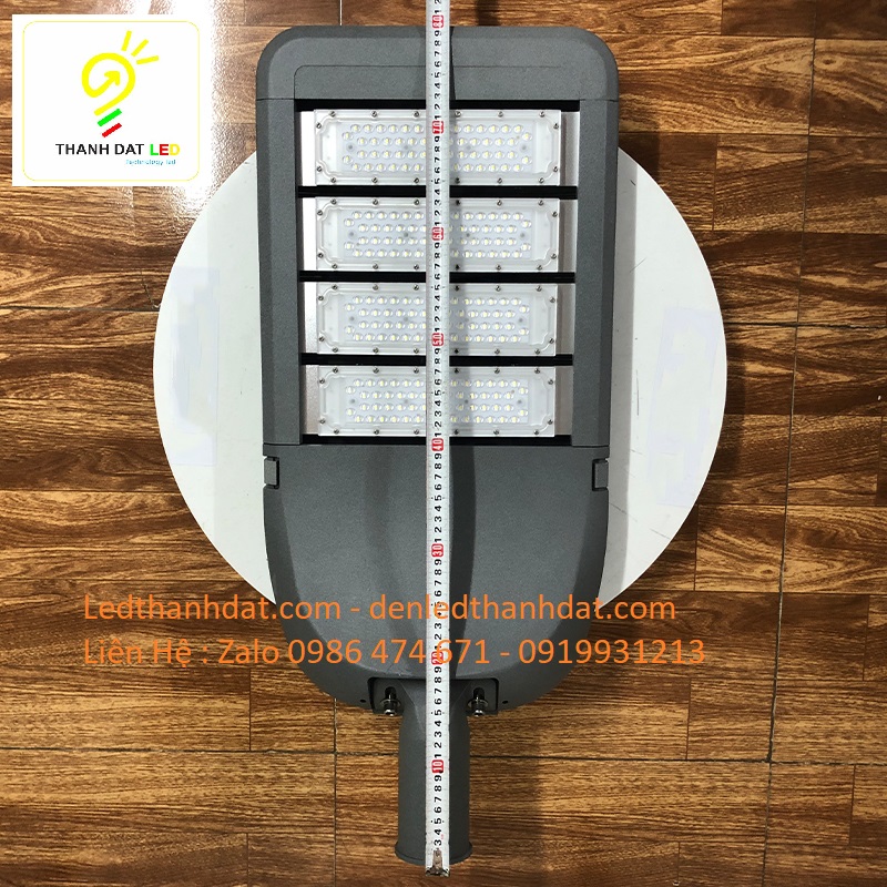 d2-200-smd-4-1 đèn đường led 200w Philips module