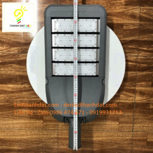 Đèn đường led 200w Philips OEM cao cấp 4 d2 200 smd 4