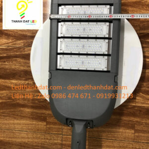 Đèn đường led 200w Philips OEM cao cấp 5 d2 200 smd 5