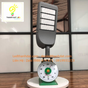 Đèn đường led 200w Philips OEM cao cấp 6 d2 200 smd 7