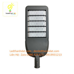 Đèn đường led 250w Philips OEM cao cấp 2 d2 250 smd 1