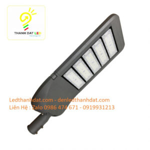 Đèn đường led 250w Philips OEM cao cấp 1 d2 250 smd 2 1