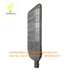 Đèn đường led 250w Philips OEM cao cấp 3 d2 250 smd 3