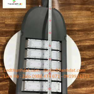 Đèn đường led 250w Philips OEM cao cấp 4 d2 250 smd 4