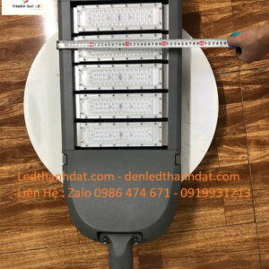 Đèn đường led 250w Philips OEM cao cấp 5 d2 250 smd 5