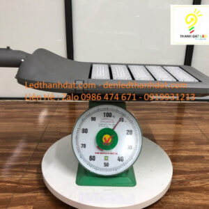 Đèn đường led 250w Philips OEM cao cấp 7 d2 250 smd 7