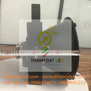 Đèn pha led cẩu tháp 200w 6 den cau cang 200w philips